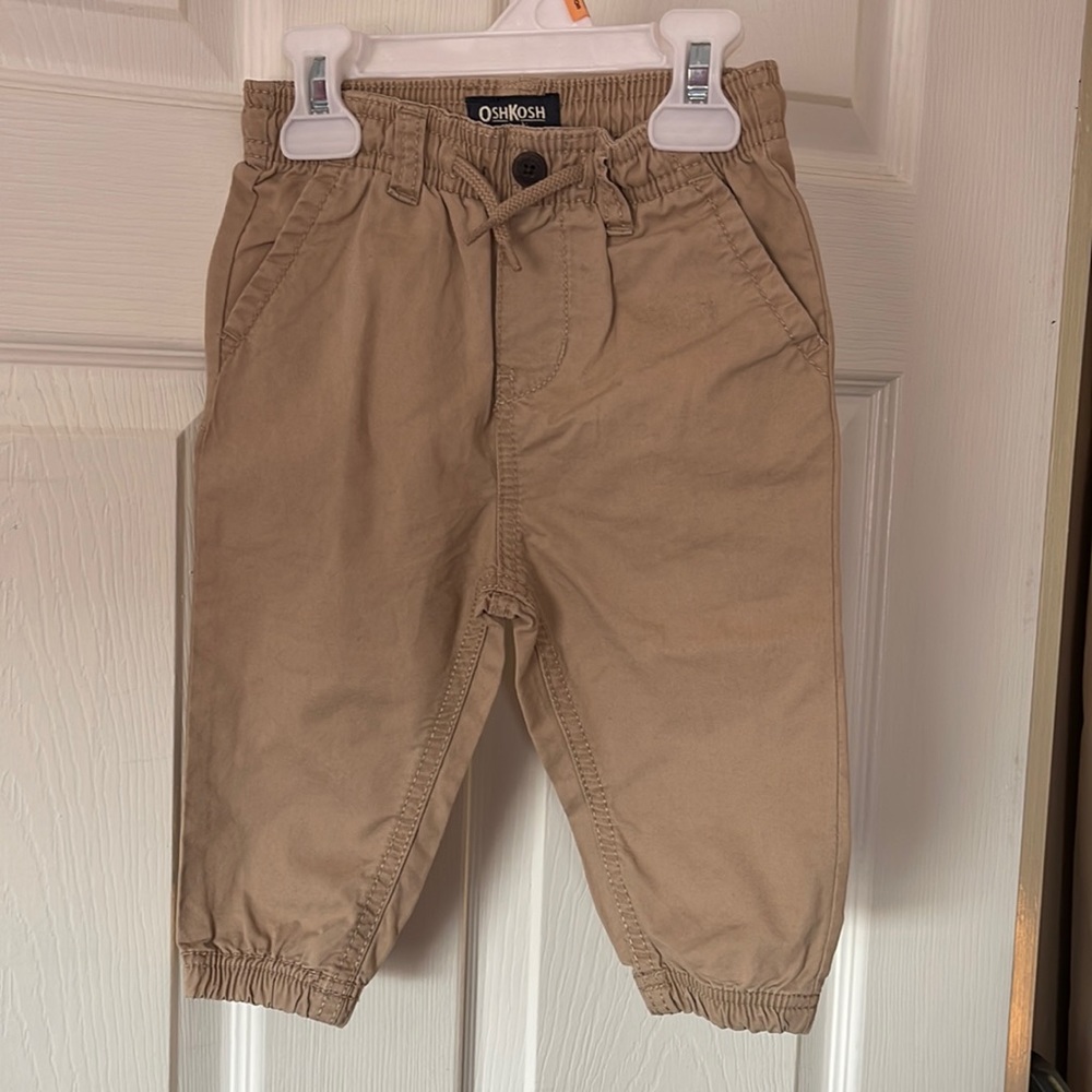 New Cute pants for 12 months boy